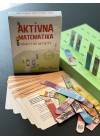 Aktívna matematika - námety na aktivity